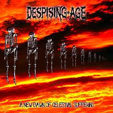Despising Age : A New Dawn of Celestial Suffering
